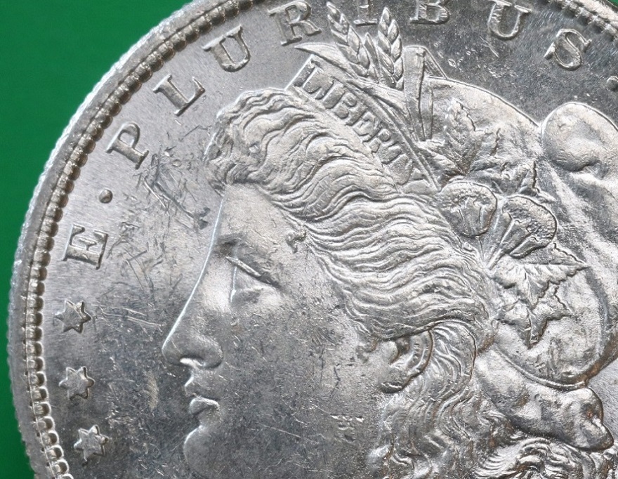 1881-S-Morgan-Dollar-Grade
