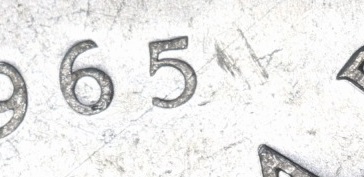 Canada-Dollars:-Water-Lines,-Beads,-Blunt-And-Pointed-5.