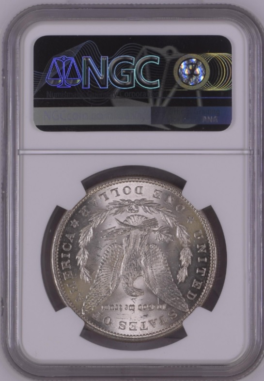 1885-Morgan-Dollar-Grade