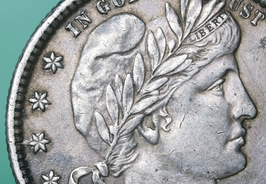 1895-Quarter-Dollar-Grade