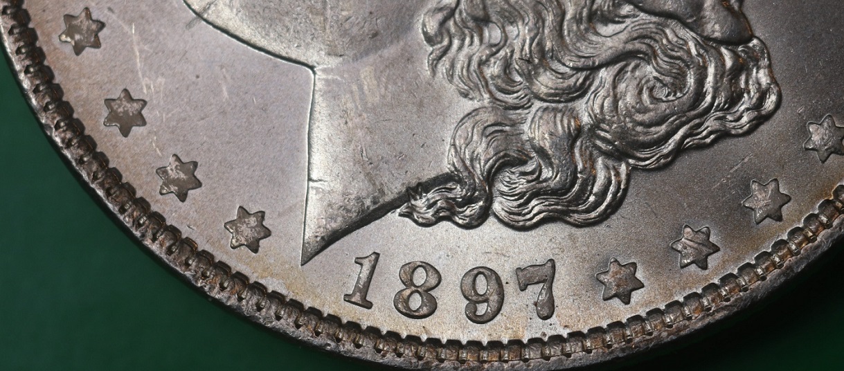 Latest-Purchase---1897-P-Morgan-Dollar