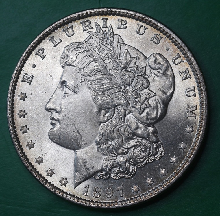 Latest-Purchase---1897-P-Morgan-Dollar