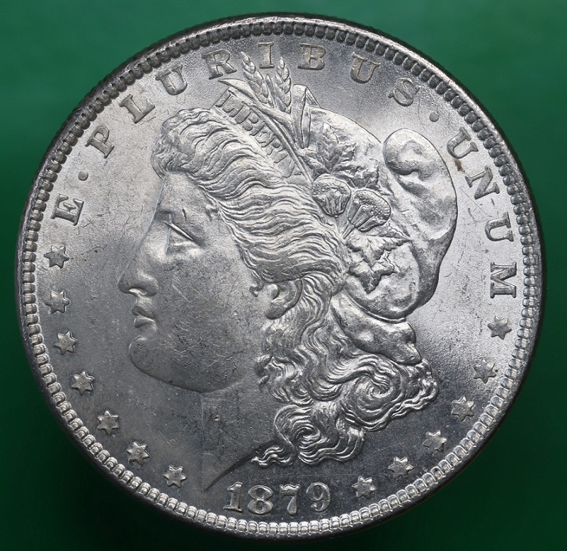 1879---P-Morgan-Dollar-Grade