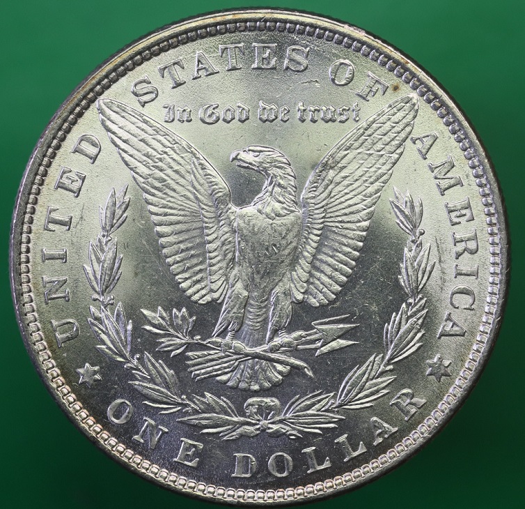 1879---P-Morgan-Dollar-Grade