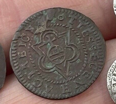 Medieval-Jetton-Coin?