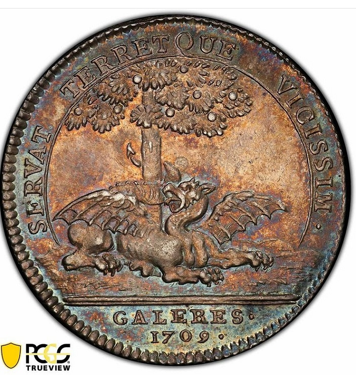 Post-A-Picture-Of-A-Coin-Depicting-A-Dragon!