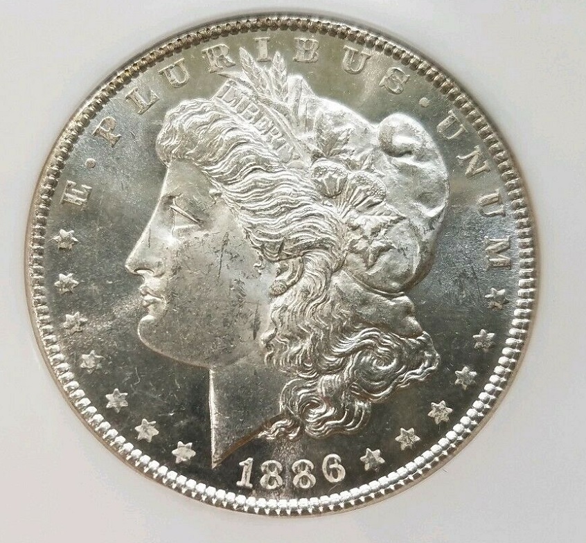 1886-P-Morgan-Dollar-Grade