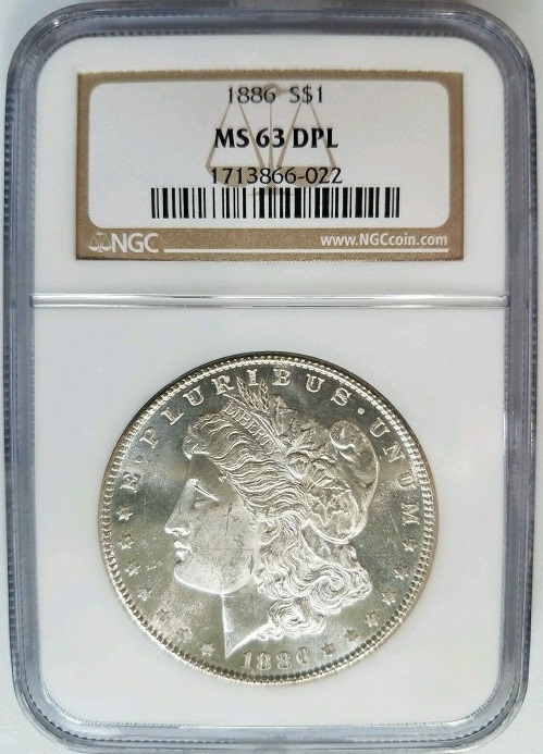 1886-P-Morgan-Dollar-Grade