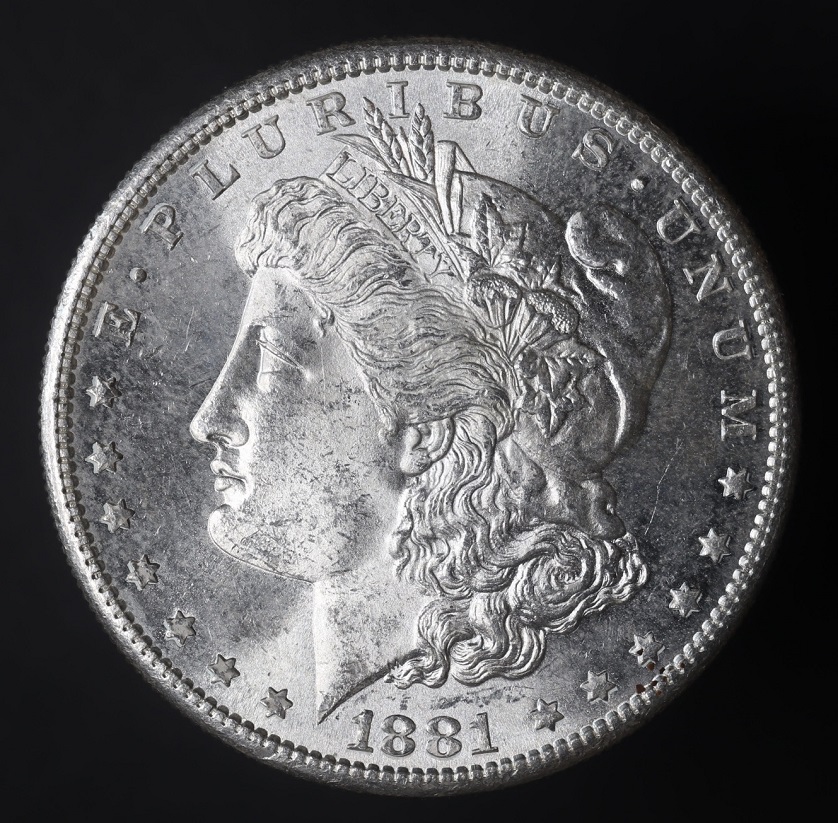 1881---S-Morgan-Dollar-For-Grading---#002