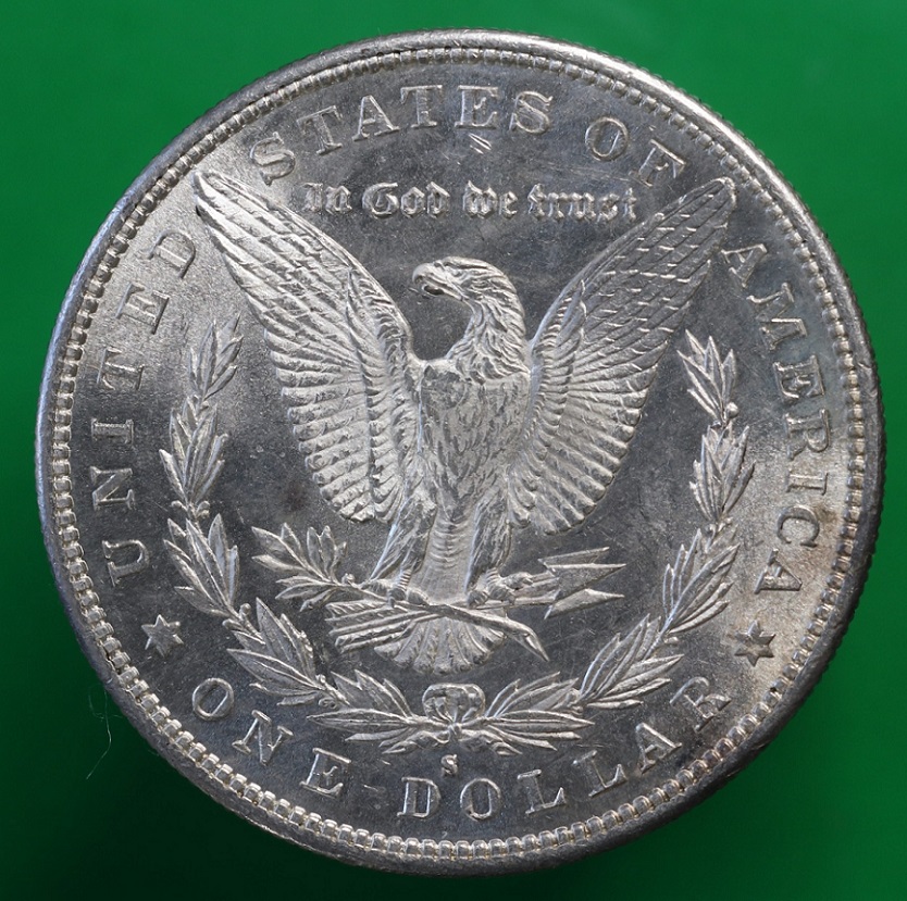 1880---S-Morgan-Dollar-Grade