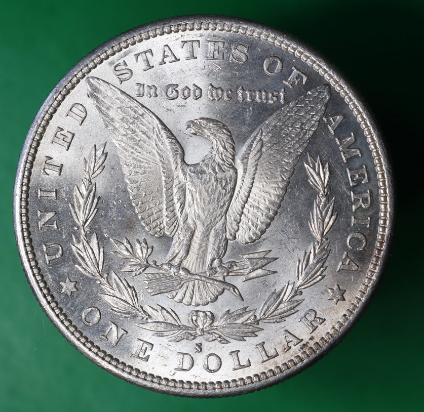 1880---S-Morgan-Dollar-Grade