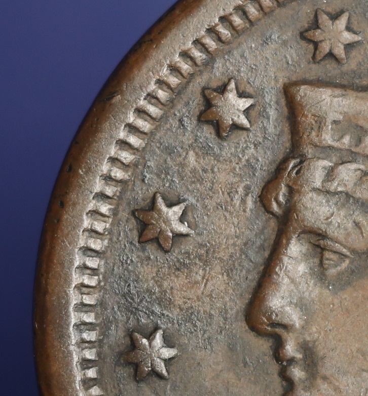 Grading-Thoughts-On-This-1844-One-Cent