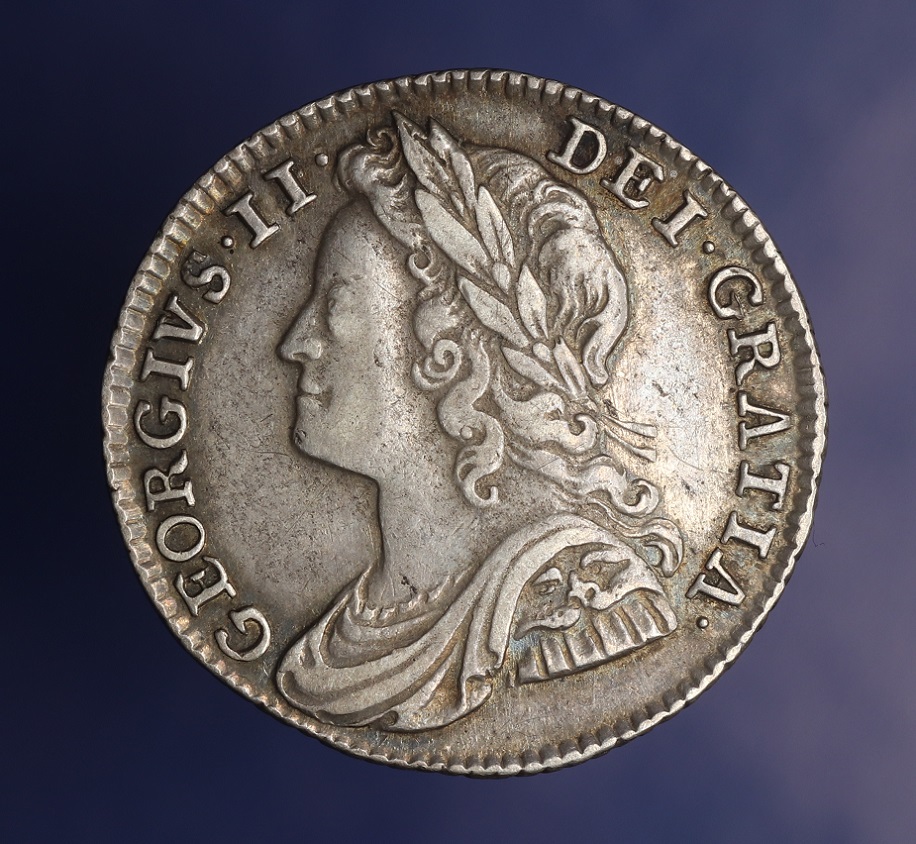 A-Lovely-1741-George-II-Sixpence