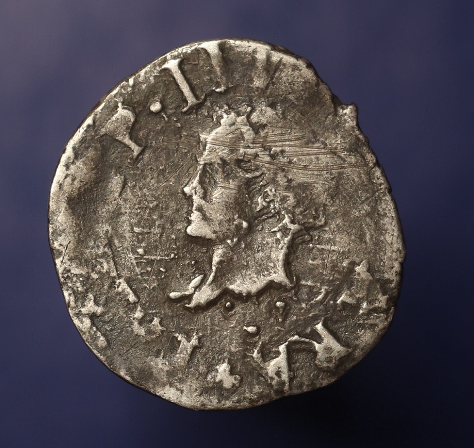 Coin-To-Id:-Silver,-1.29g
