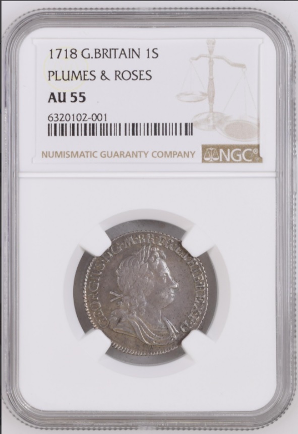 A-Rare-1718-One-Shilling