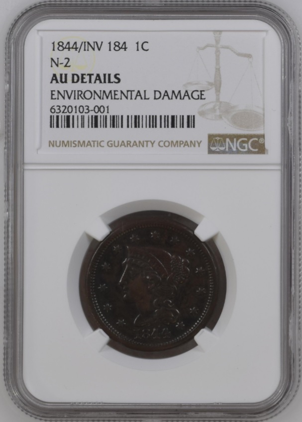 Grading-Thoughts-On-This-1844-One-Cent