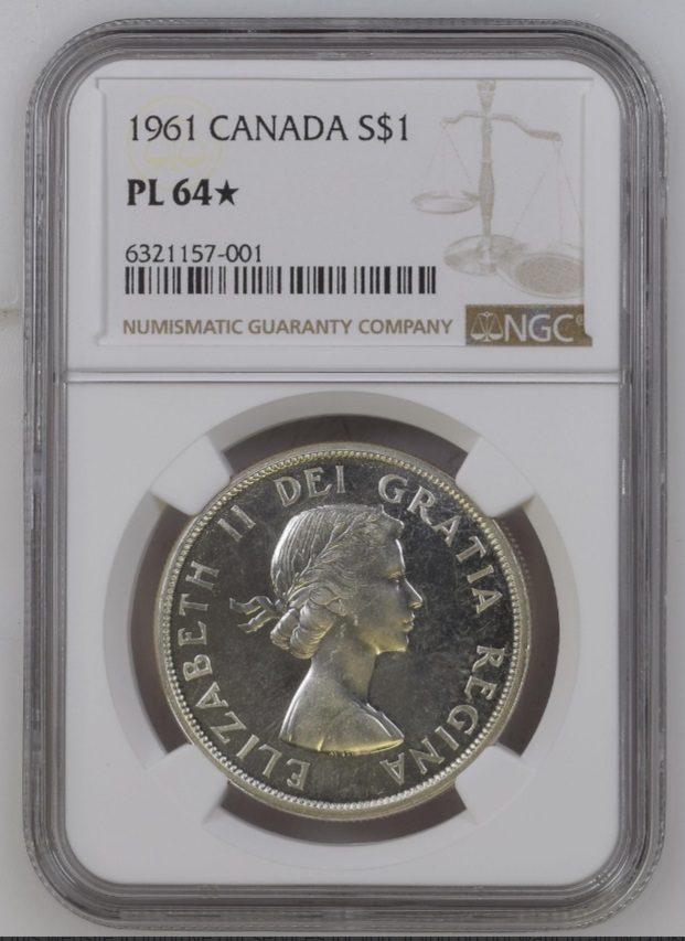 1961-PL-Canada-Dollar-Grade
