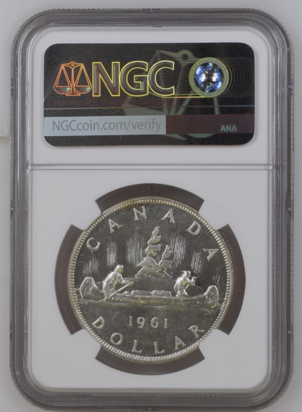 1961-PL-Canada-Dollar-Grade