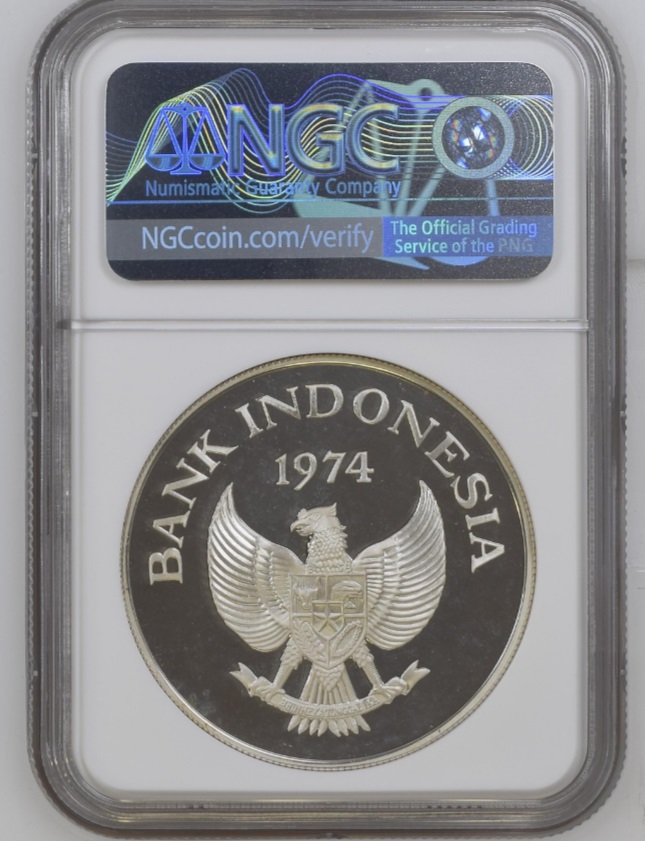 Seventies-WWF-Conservation-Silver-Proofs-Collection