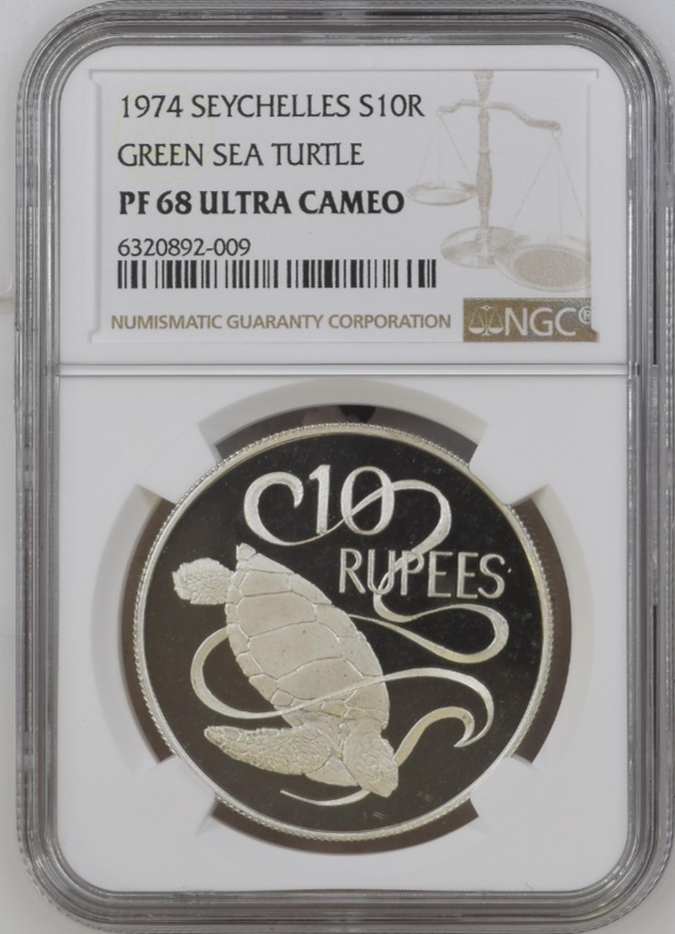 Seventies-WWF-Conservation-Silver-Proofs-Collection