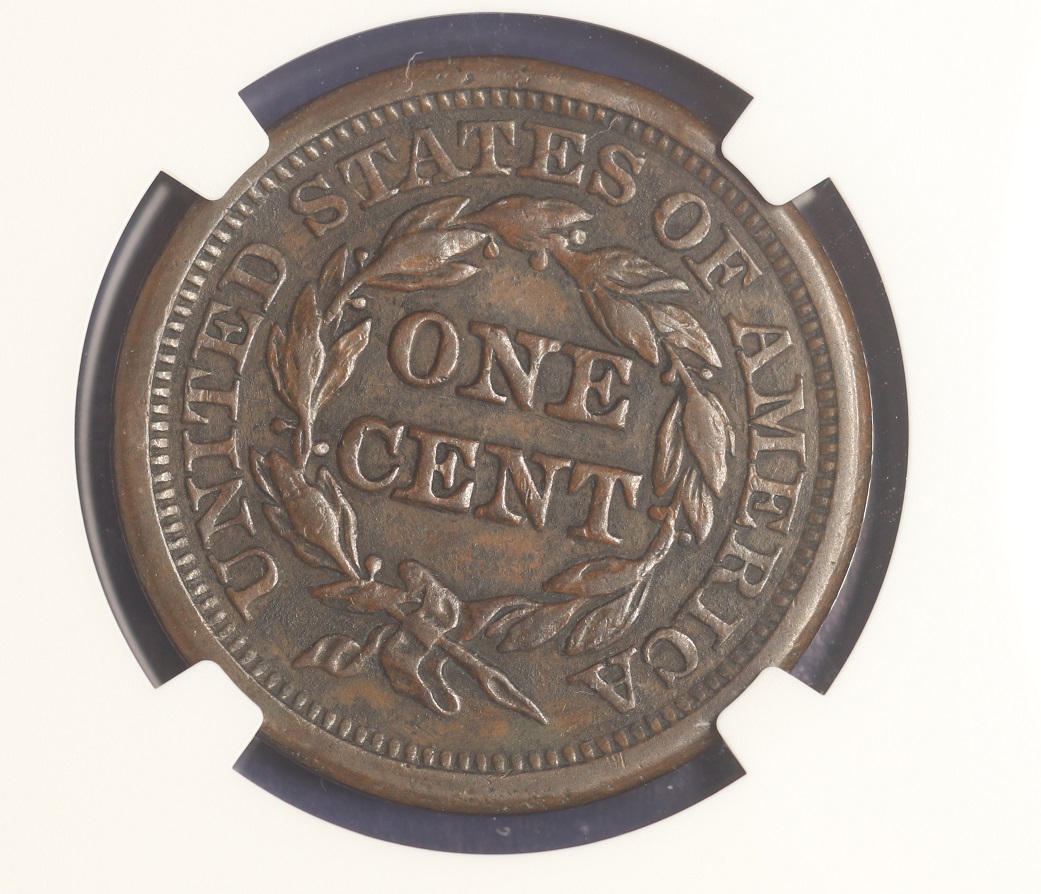 Grading-Thoughts-On-This-1844-One-Cent