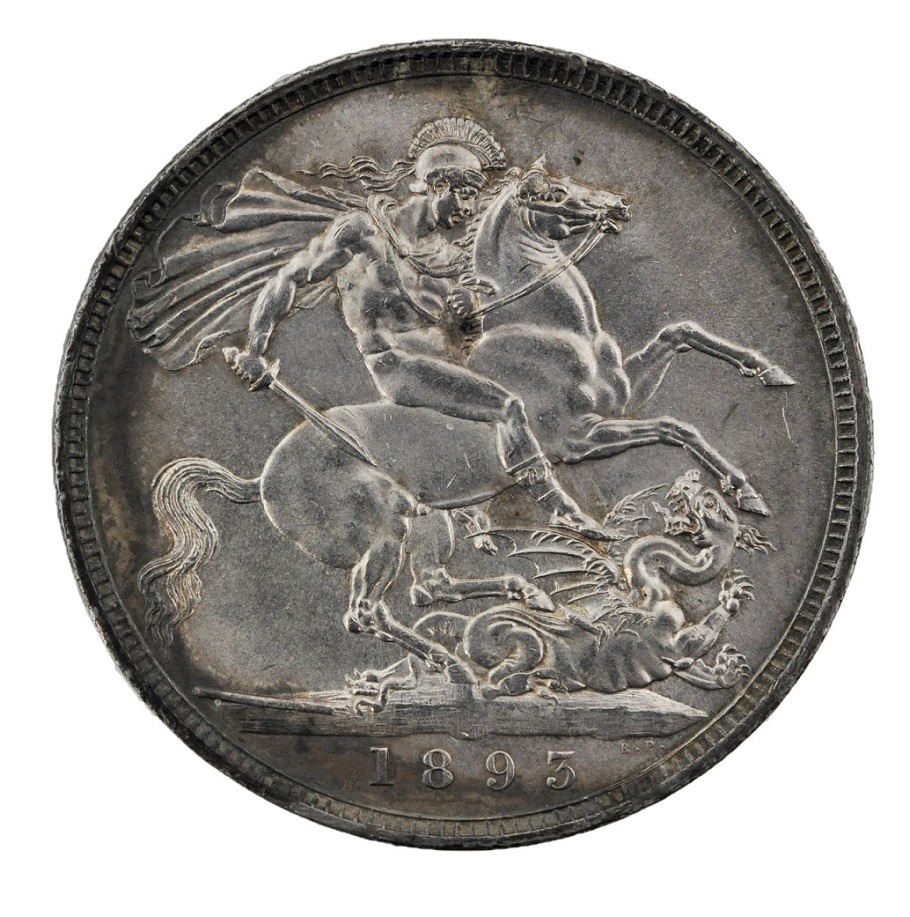 1893-Great-Britain-Crown-With-A-Lovely-Reverse