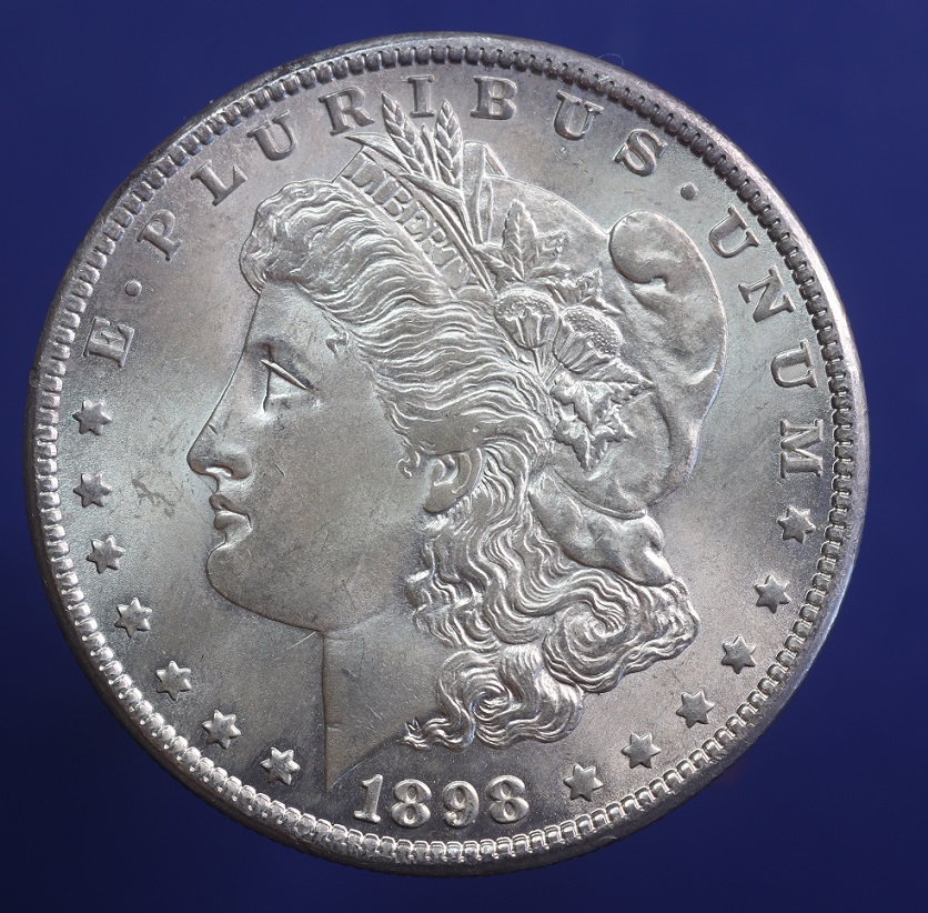 1898---O-Morgan-Dollar-For-Grading