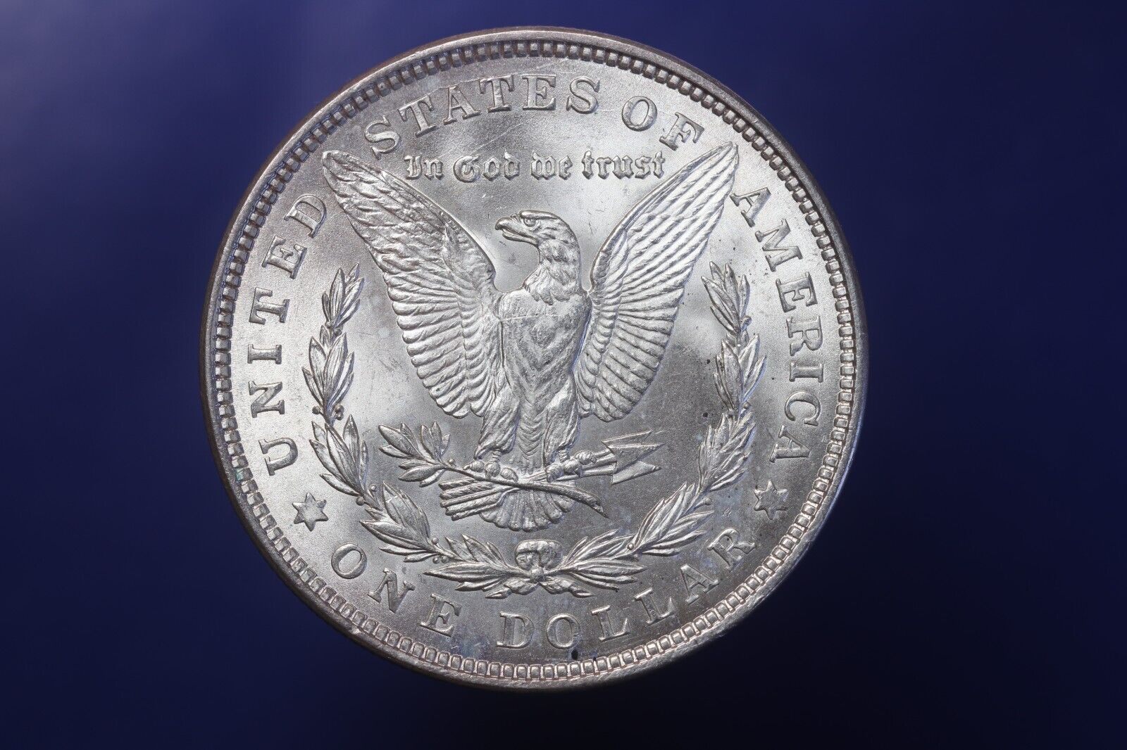 1921-Morgan-Dollar-For-Grading