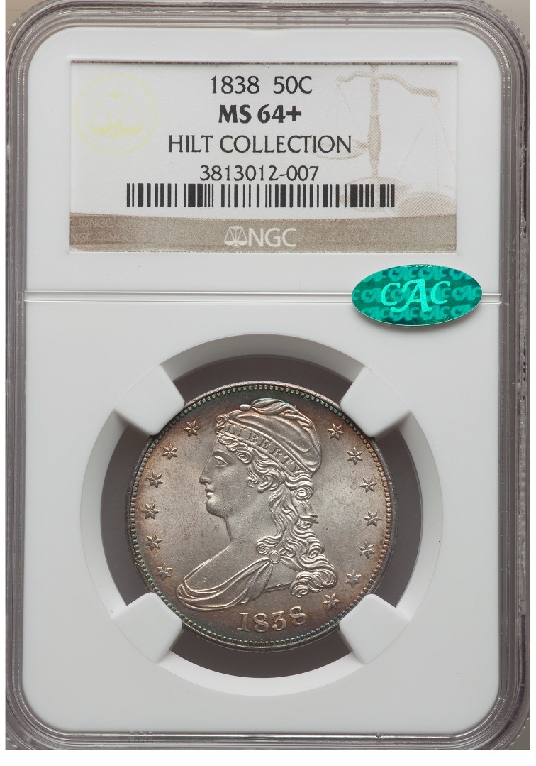 1838-50c-Half-Dollar,-You-Vs-NGC-!