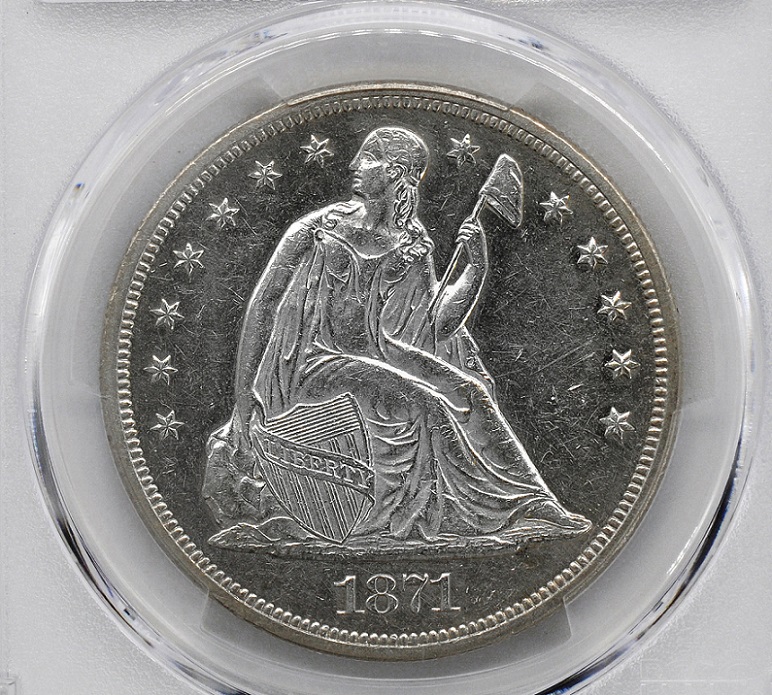 1871-CC-Liberty-Seated-Dollar,-You-Vs-PCGS