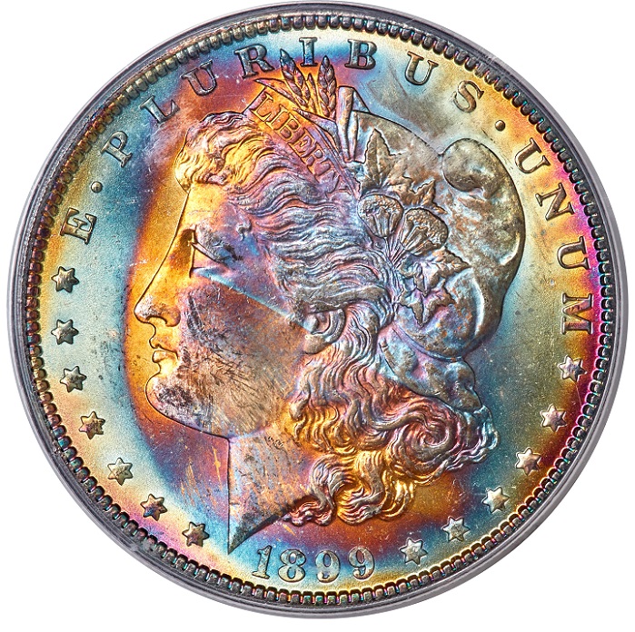 1899---O-$1-Morgan-Dollar-Colourbomb-You-Vs-PCGS
