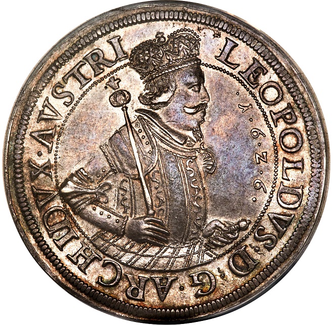 Post-Your-Coins-Depicting-Weaponry!