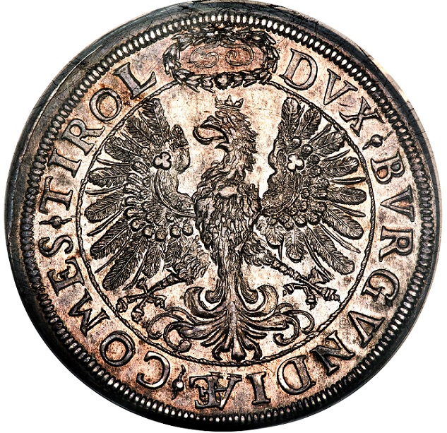 Post-Your-Coins-Depicting-Weaponry!