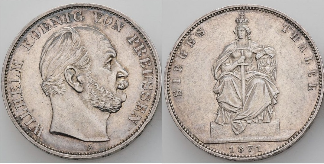 Post-Your-Coins-Depicting-Weaponry!