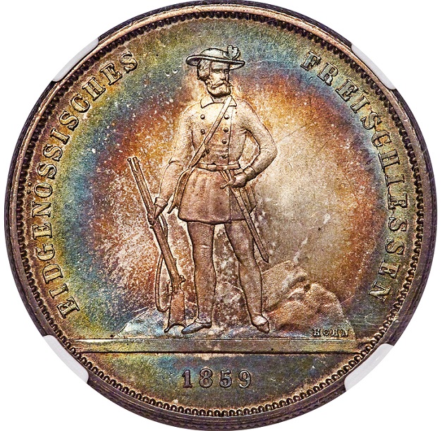Post-Your-Coins-Depicting-Weaponry!