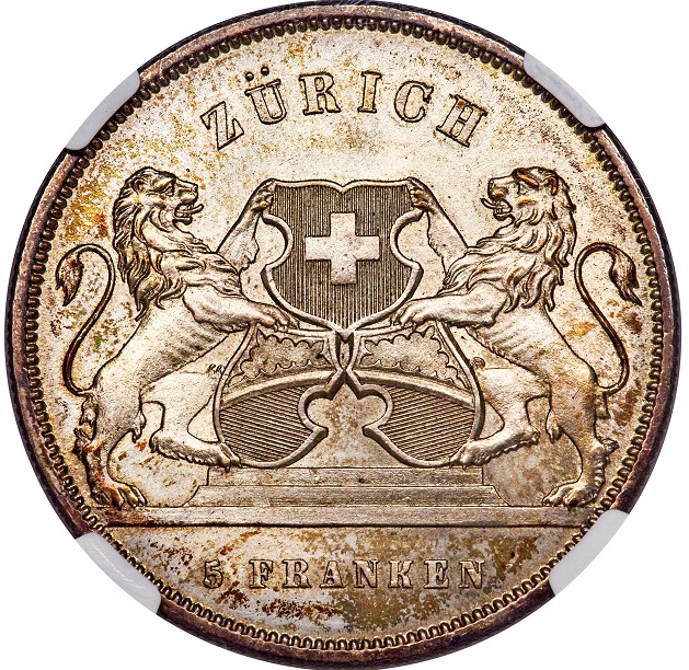 Post-Your-Coins-Depicting-Weaponry!