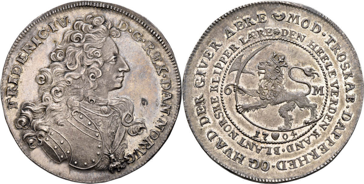 Post-Your-Coins-Depicting-Weaponry!