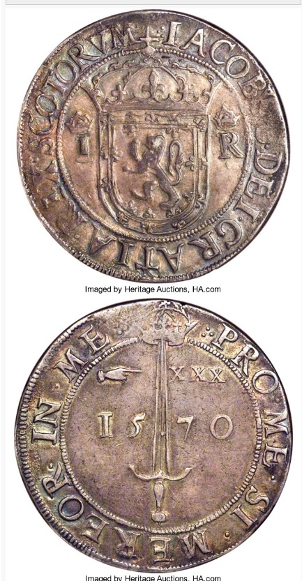 Post-Your-Coins-Depicting-Weaponry!