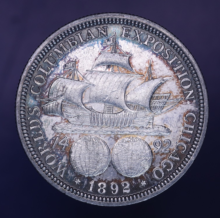1893-Columbian-Half-Dollar-Grade