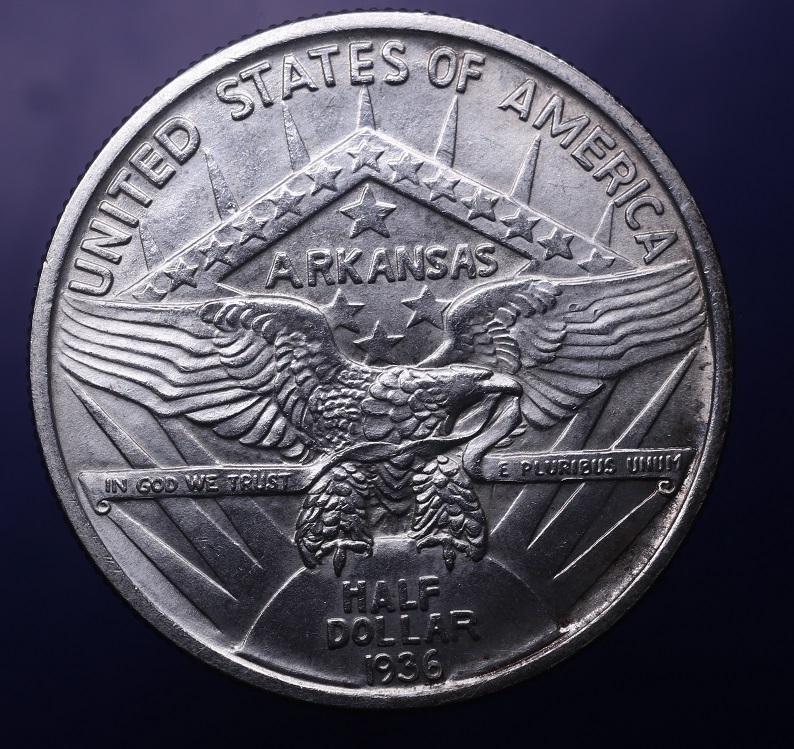 1936-Arkansas-Centennial-Half-Dollar-Grade