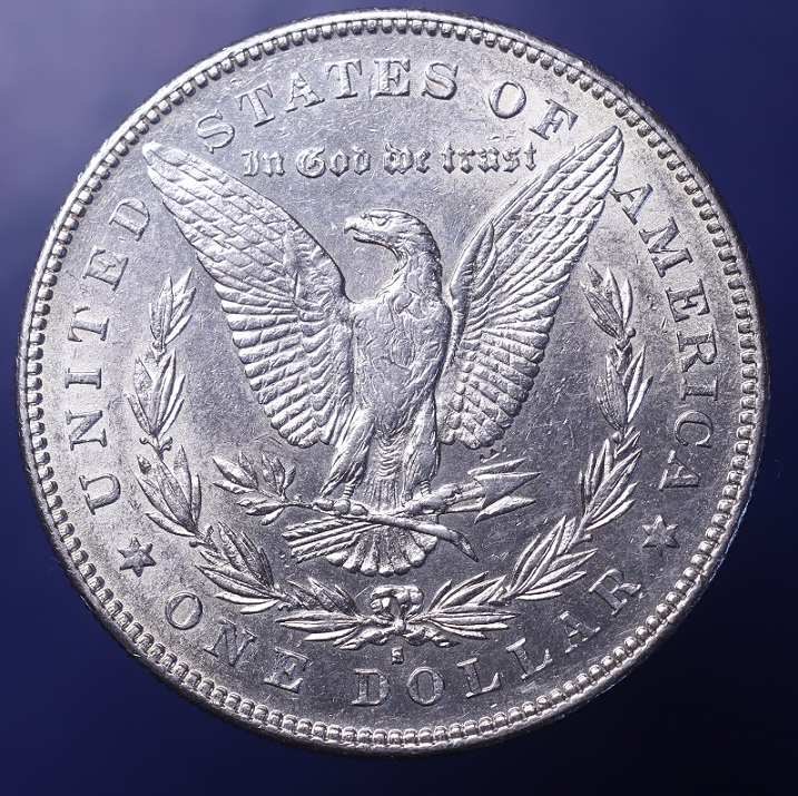1878---S-Morgan-Dollar-Grade