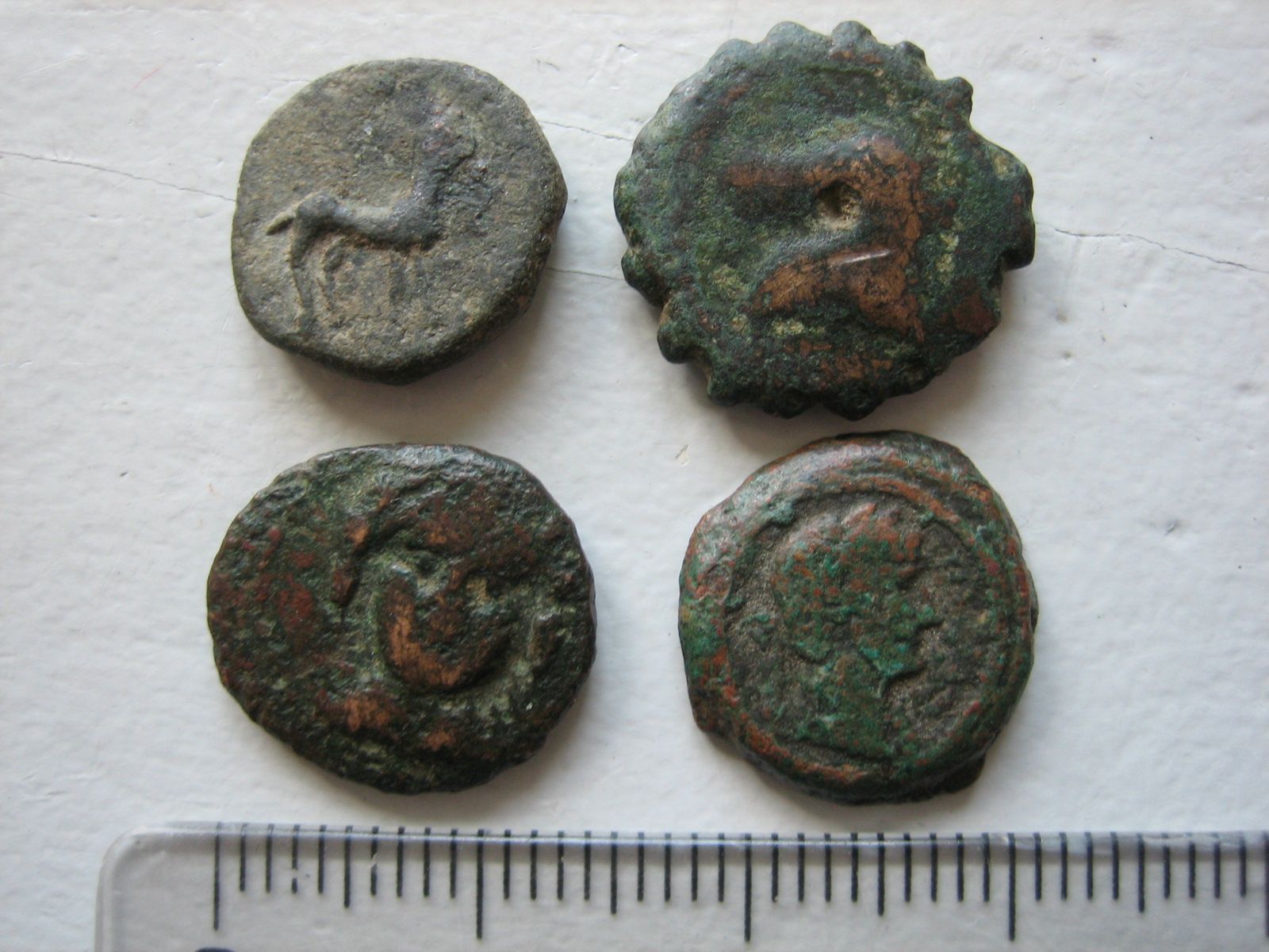 Coin-Identification-Please