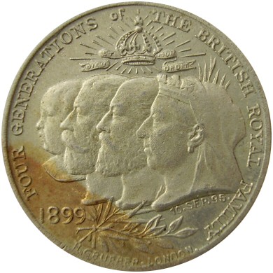 1897-Four-Generations-Of-The-Royal-Family