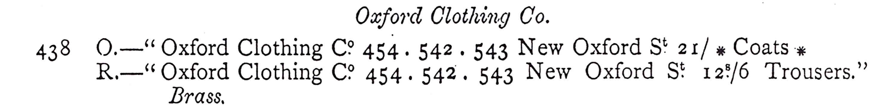 Please-Help-With-Info-On-This-Oxford-Clothing-Token