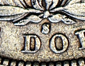 1892-S-Morgan-Dollar---VAM-5