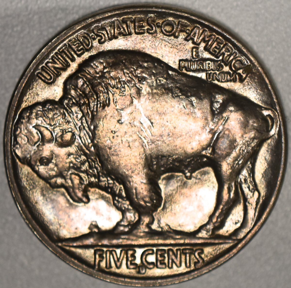 Did-I-Get-Shafted-On-This-1916-D-Buffalo-Nickel-Ms63?-Should-I-Resubmit?