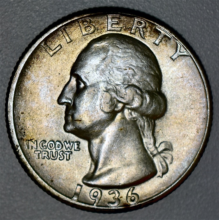 What's-Up-With-This-1936-S-Washington-Quarter?-Bizarre-MM!