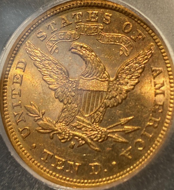 1879-S-$10--Gold-Coin-Considering-TPG
