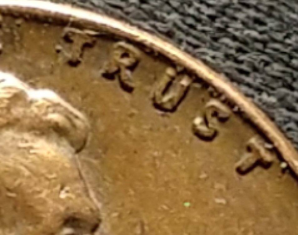 1963-Lincoln-Memorial-Penny-With-Something-Going-On?