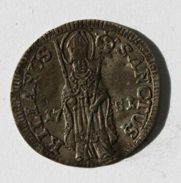 Post-A-German-State-Coin!